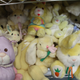 Illustration for article titled Happy Easter! Stef And Puffs Trip To The Bunny Museum